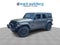 2021 Jeep Wrangler Unlimited Willys 4x4