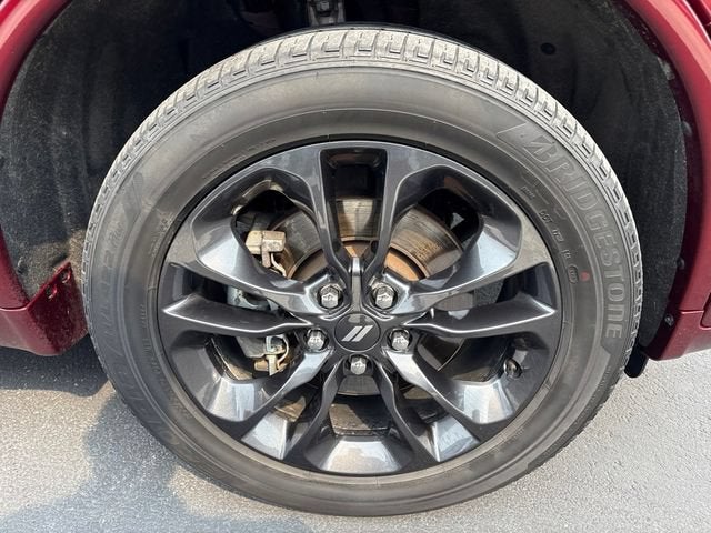 2023 Dodge Durango GT Launch Edition AWD