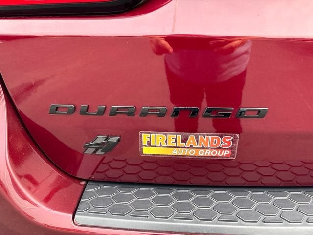 2023 Dodge Durango GT Launch Edition AWD
