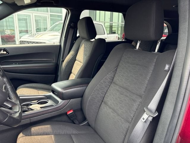 2023 Dodge Durango GT Launch Edition AWD