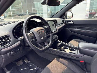 2023 Dodge Durango GT Launch Edition AWD