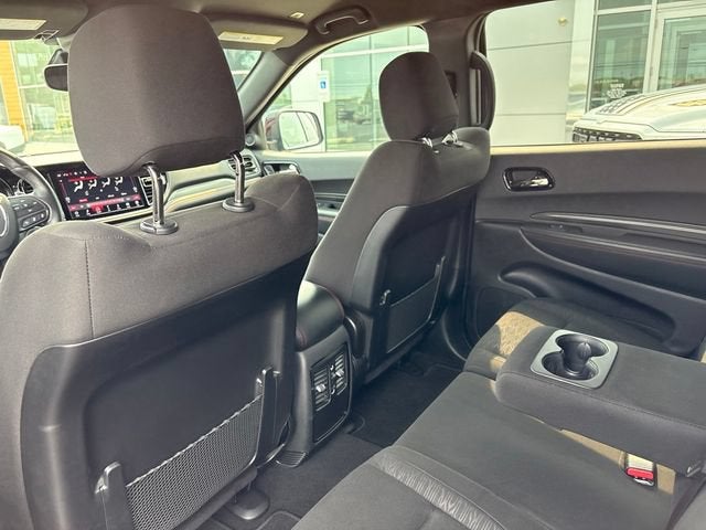 2023 Dodge Durango GT Launch Edition AWD