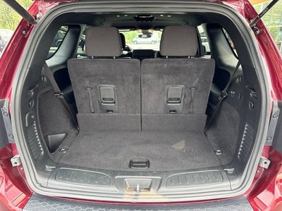 2023 Dodge Durango GT Launch Edition AWD
