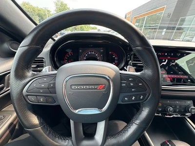2023 Dodge Durango GT Launch Edition AWD