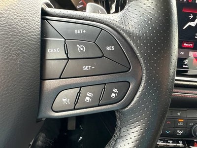 2023 Dodge Durango GT Launch Edition AWD
