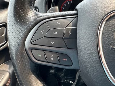 2023 Dodge Durango GT Launch Edition AWD