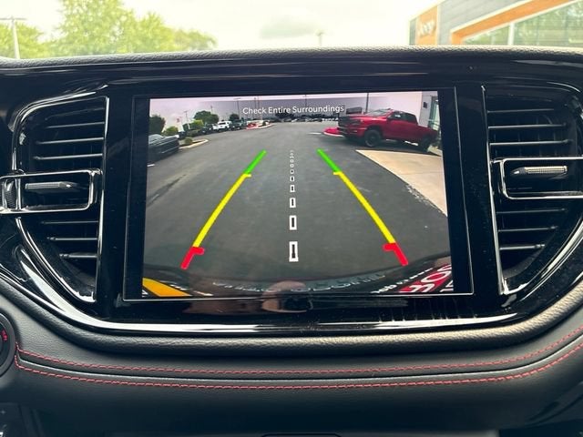 2023 Dodge Durango GT Launch Edition AWD