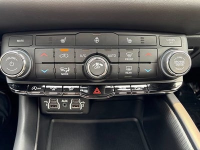 2023 Dodge Durango GT Launch Edition AWD