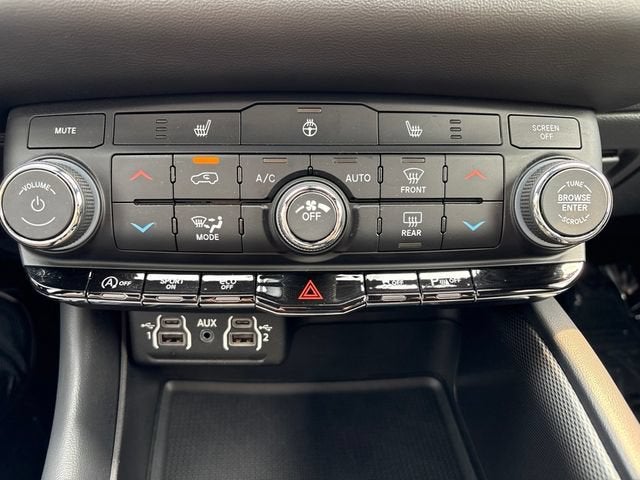 2023 Dodge Durango GT Launch Edition AWD