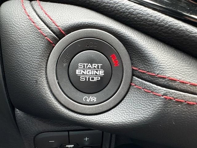 2023 Dodge Durango GT Launch Edition AWD