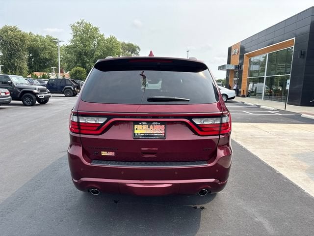 2023 Dodge Durango GT Launch Edition AWD
