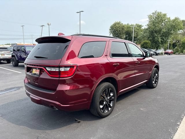 2023 Dodge Durango GT Launch Edition AWD