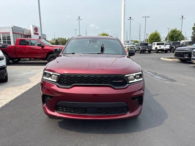 2023 Dodge Durango GT Launch Edition AWD