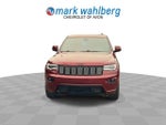 2021 Jeep Grand Cherokee Laredo X 4x4