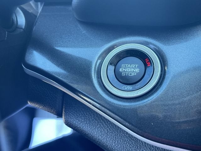 2022 Jeep Grand Cherokee Laredo 4x4