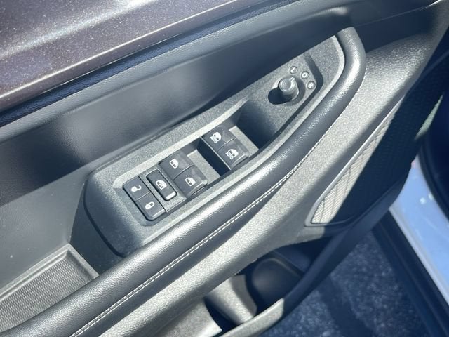 2022 Jeep Grand Cherokee Laredo 4x4