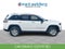 2022 Jeep Grand Cherokee Laredo 4x4