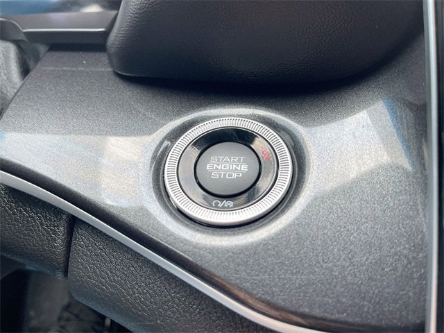 2021 Jeep Grand Cherokee L Altitude 4x4