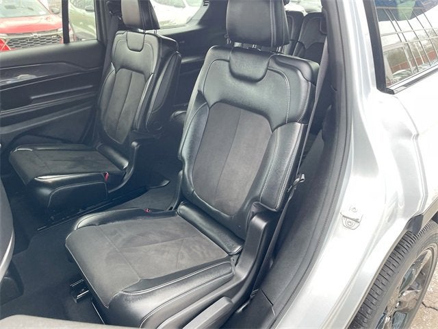 2021 Jeep Grand Cherokee L Altitude 4x4