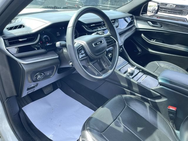 2023 Jeep Grand Cherokee L Overland 4x4