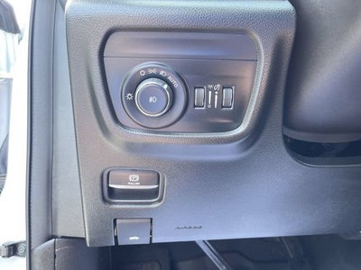 2023 Jeep Grand Cherokee L Overland 4x4