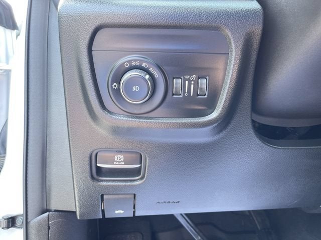 2023 Jeep Grand Cherokee L Overland 4x4