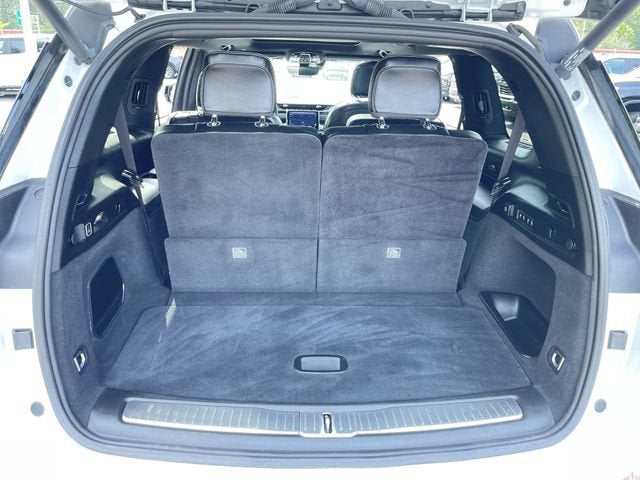 2023 Jeep Grand Cherokee L Overland 4x4