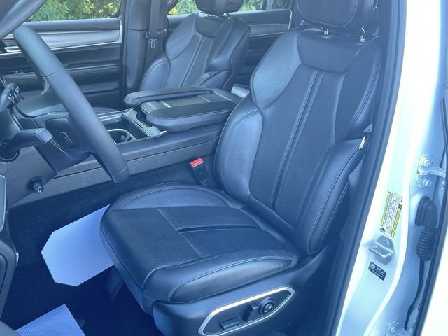 2025 Jeep Wagoneer Carbide 4x4