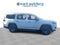 2025 Jeep Wagoneer Carbide 4x4