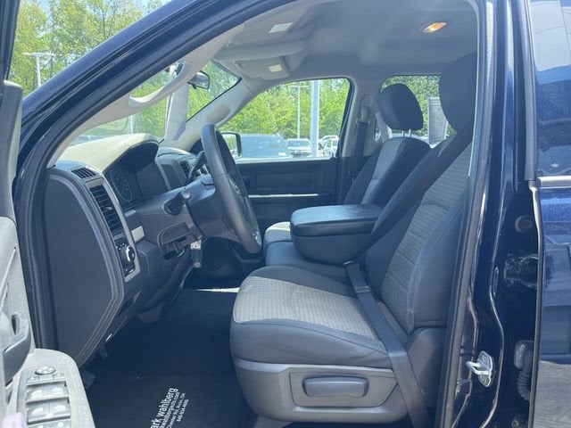 2012 RAM 1500 ST