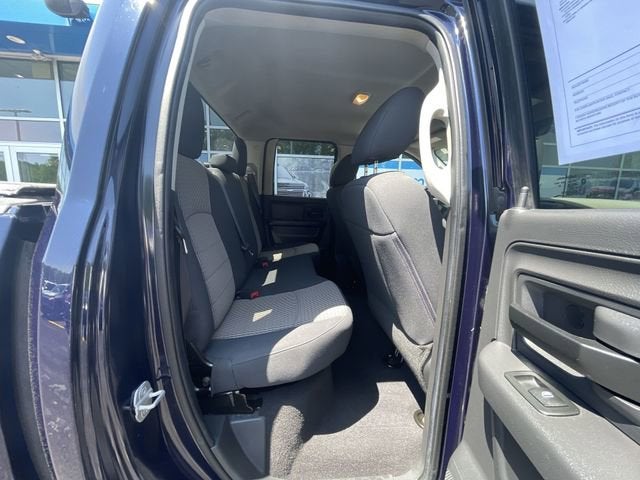 2012 RAM 1500 ST
