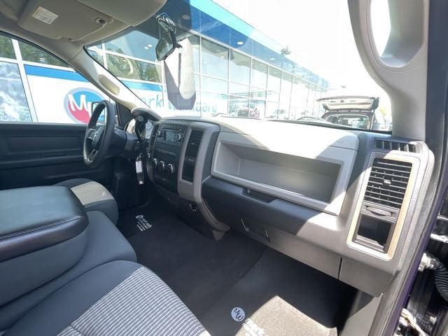2012 RAM 1500 ST