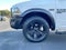2021 RAM 1500 Classic Warlock Quad Cab 4x4 6'4" Box