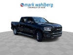 2020 RAM 1500 Big Horn Crew Cab 4x4 5'7" Box