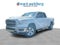 2021 RAM 1500 Big Horn Quad Cab 4x4 6'4" Box
