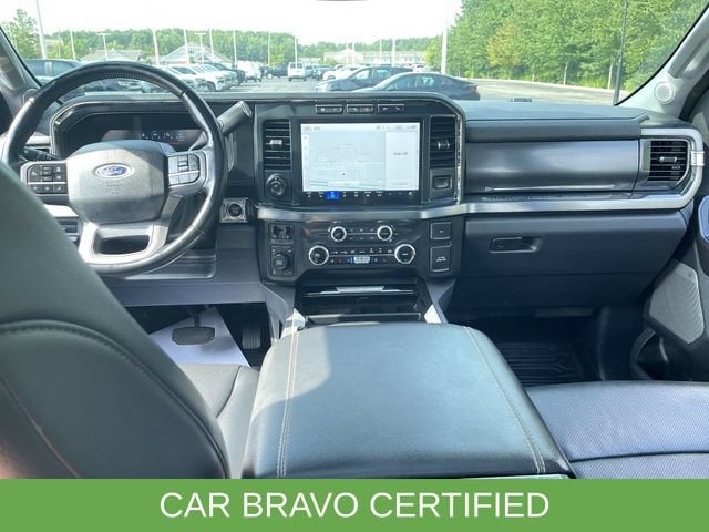 2024 Ford F-250 LARIAT