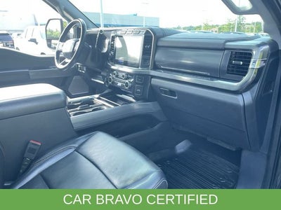 2024 Ford F-250 LARIAT