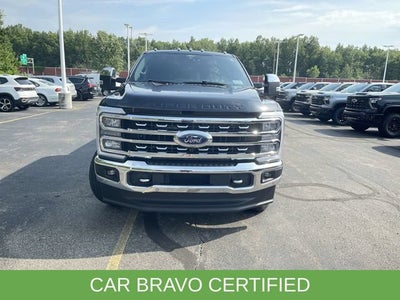 2024 Ford F-250 LARIAT