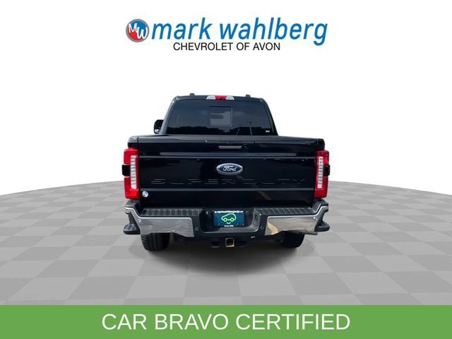 2024 Ford F-250 LARIAT