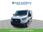 2025 Ford Transit Cargo Van T250