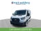 2025 Ford Transit Cargo Van T250