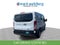 2025 Ford Transit Cargo Van T250
