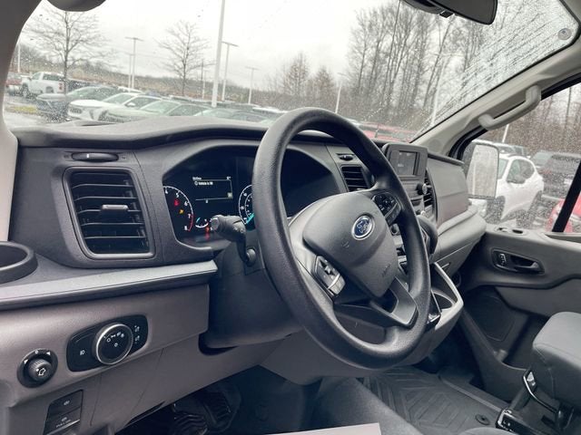 2024 Ford Transit Cargo Van T250