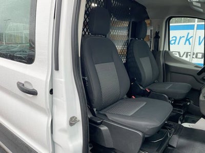 2024 Ford Transit Cargo Van T250