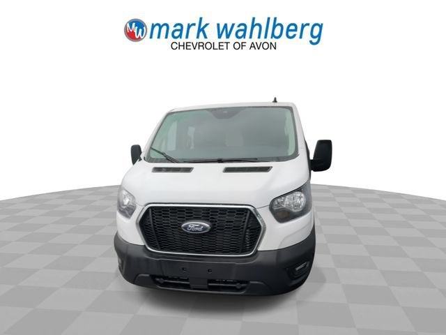 2024 Ford Transit Cargo Van T250