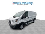 2024 Ford Transit Cargo Van T250