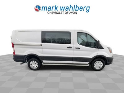 2024 Ford Transit Cargo Van T250