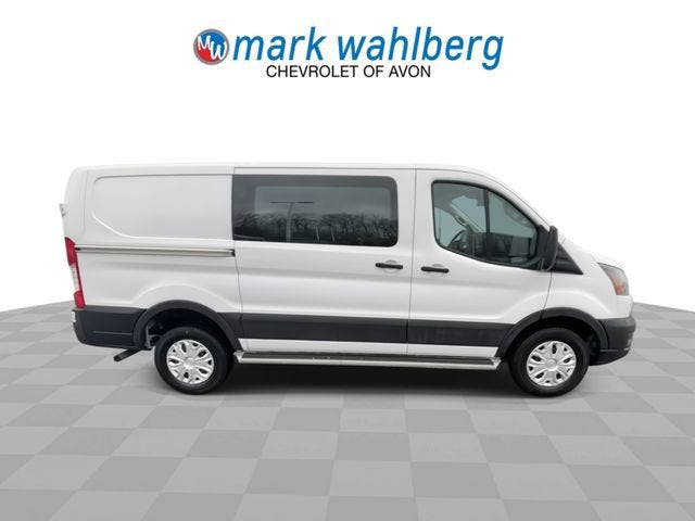 2024 Ford Transit Cargo Van T250