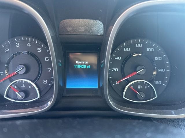 2014 Chevrolet Malibu LS