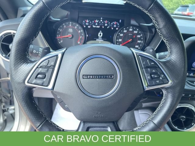 2024 Chevrolet Camaro 3LT